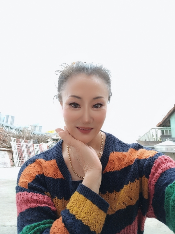 燕子的第四张照片--汕尾相亲服务中心