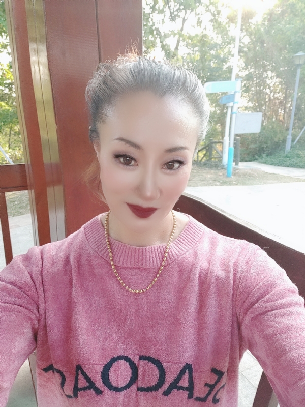 燕子的第五张照片--汕尾相亲服务中心