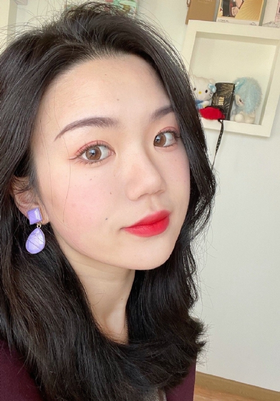 鱼鱼的第一张照片--汕尾相亲服务中心