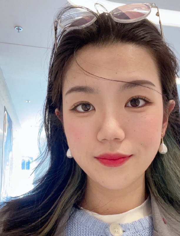 鱼鱼的第二张照片--汕尾相亲服务中心