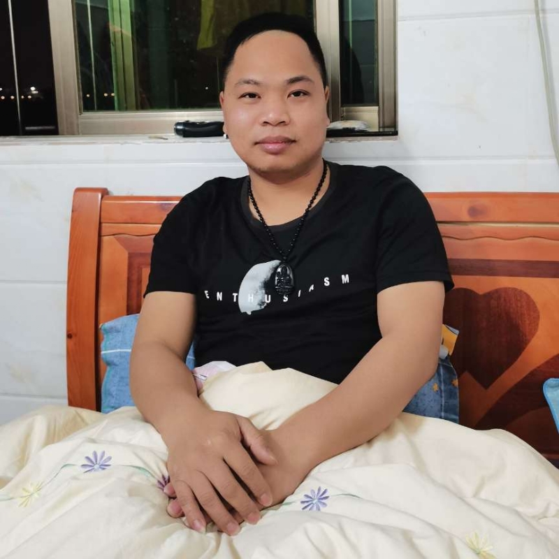 随心所欲的第一张照片--汕尾相亲服务中心