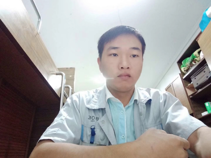 LHJ的第一张照片--汕尾相亲服务中心