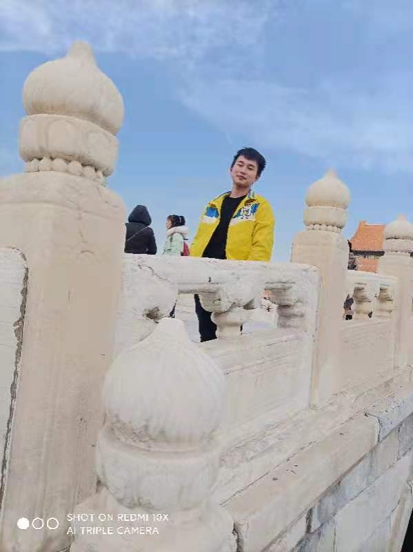 千城的第二张照片--汕尾相亲服务中心