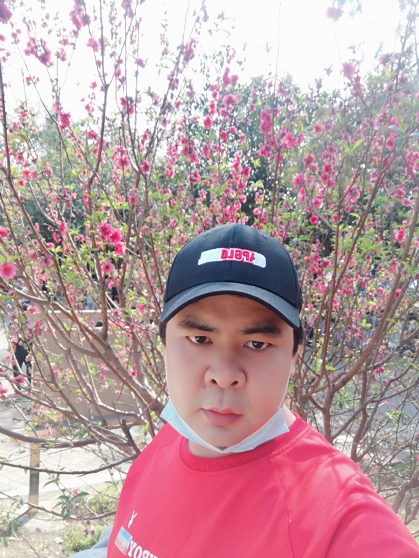 真心交友的第一张照片--汕尾相亲服务中心