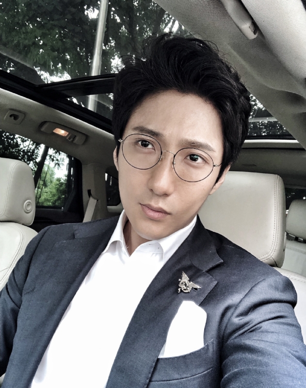 雲天的第一张照片--汕尾相亲服务中心