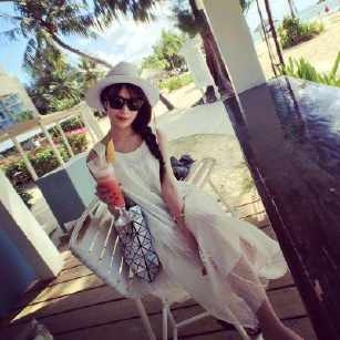 素素的第一张照片--汕尾相亲服务中心