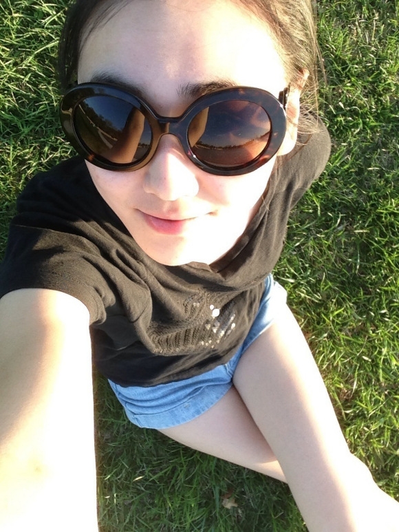 素素的第二张照片--汕尾相亲服务中心