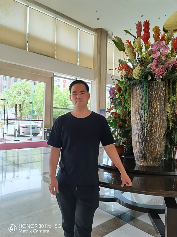 常在您心的第一张照片--汕尾相亲服务中心