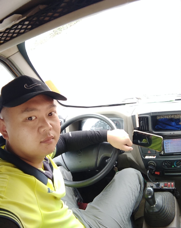 于于于的第一张照片--汕尾相亲服务中心