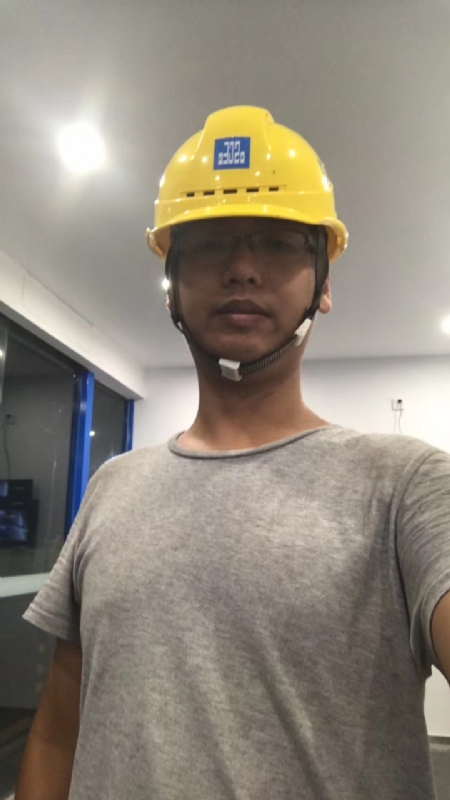 佳扬的第一张照片--汕尾相亲服务中心