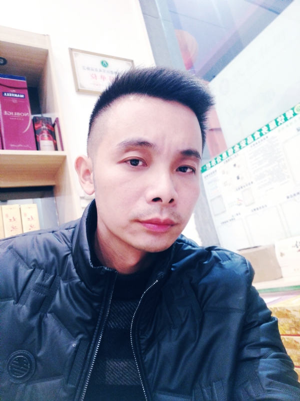 缘份来了挡都挡不住的第一张照片--汕尾相亲服务中心