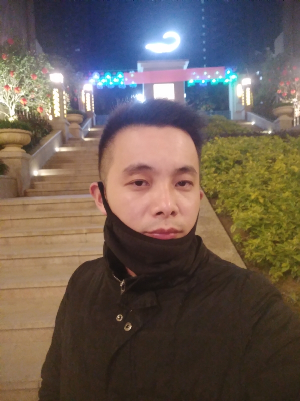 缘份来了挡都挡不住的第二张照片--汕尾相亲服务中心