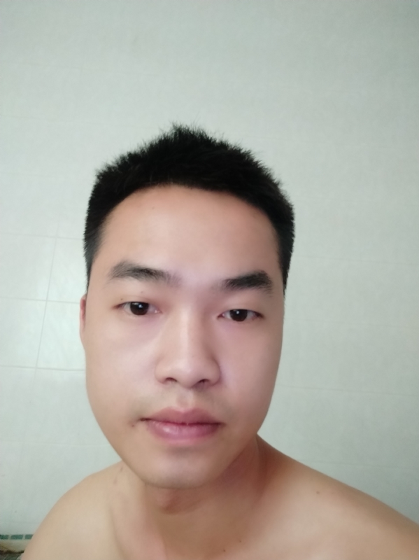 陈宏昌的第一张照片--汕尾相亲服务中心