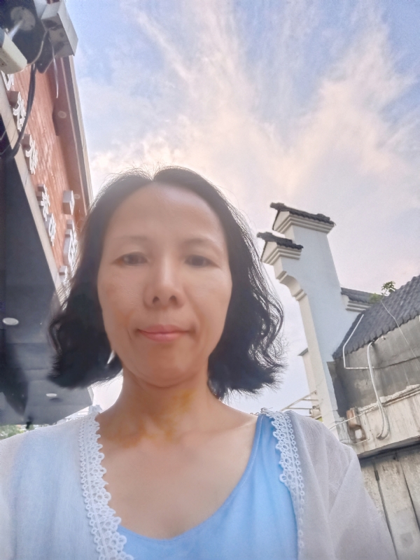 吴敌的第一张照片--汕尾相亲服务中心