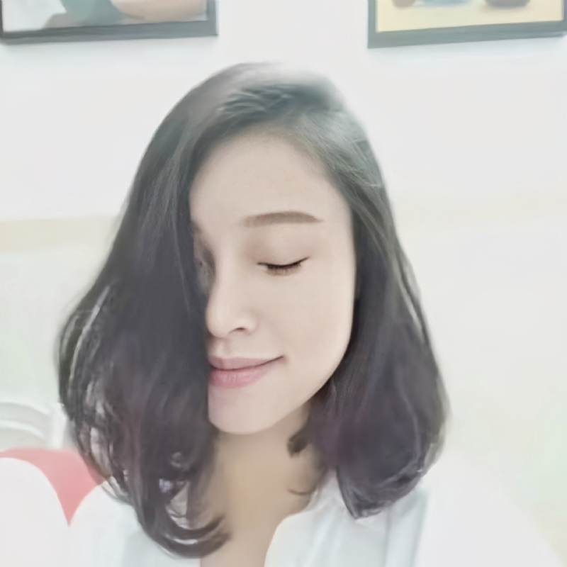 西西的第一张照片--汕尾相亲服务中心