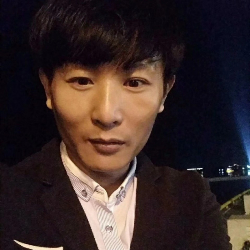 Andy的第一张照片--汕尾相亲服务中心