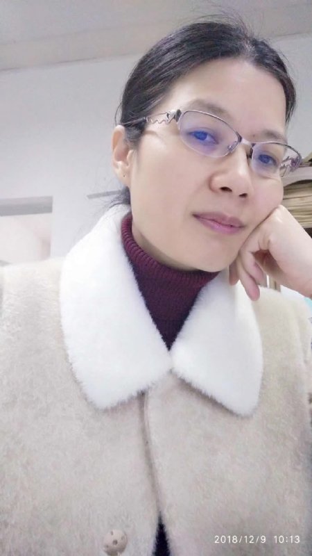 芷妤的第一张照片--汕尾相亲服务中心