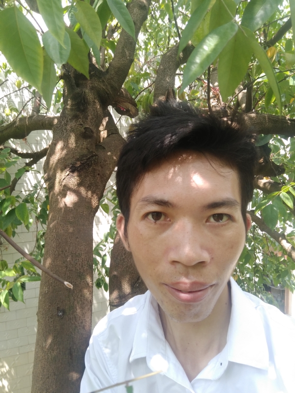 求缘的第二张照片--汕尾相亲服务中心