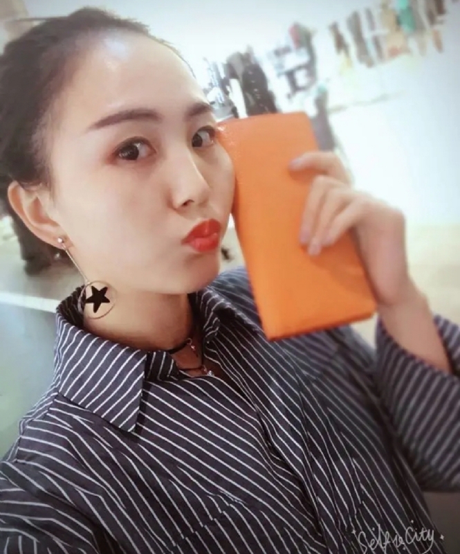 蔡包子的第一张照片--汕尾相亲服务中心