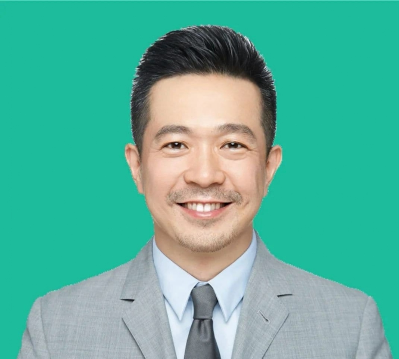 风趣大叔的第一张照片--汕尾相亲服务中心