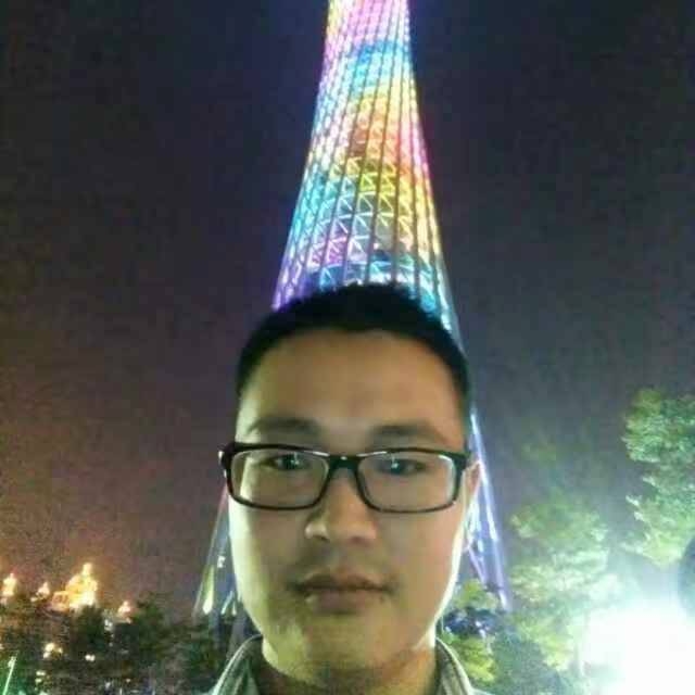 雨过天晴的第一张照片--汕尾相亲服务中心