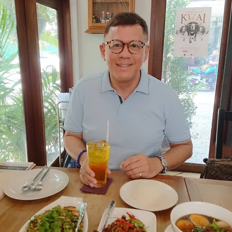 黄伟雄的第二张照片--汕尾相亲服务中心