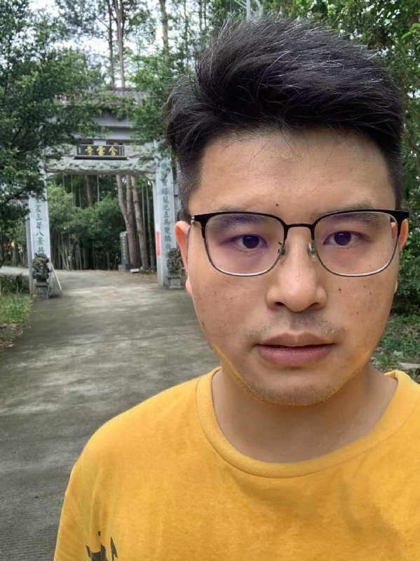 我来啦的第一张照片--汕尾相亲服务中心