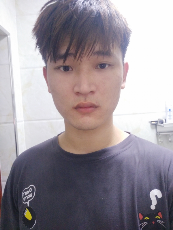 船长的第一张照片--汕尾相亲服务中心