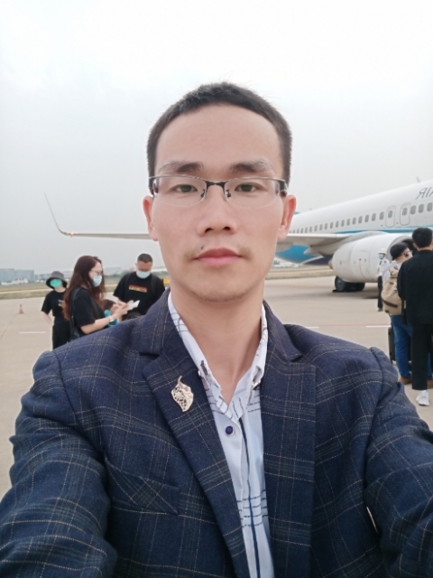 hws的第一张照片--汕尾相亲服务中心