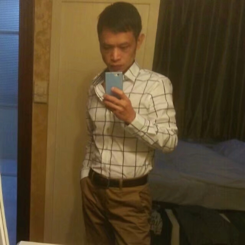 阳光的第一张照片--汕尾相亲服务中心