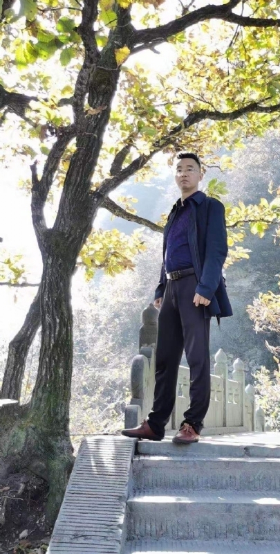 无厘头的第一张照片--汕尾相亲服务中心