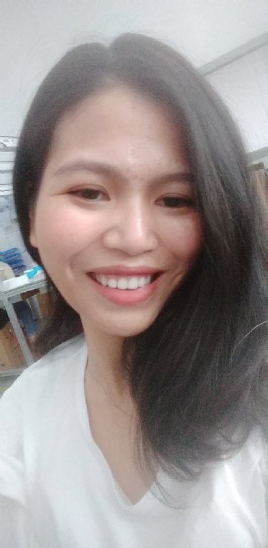 罗小梅的第一张照片--汕尾相亲服务中心