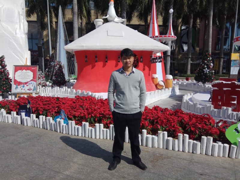 吉米金的第一张照片--汕尾相亲服务中心