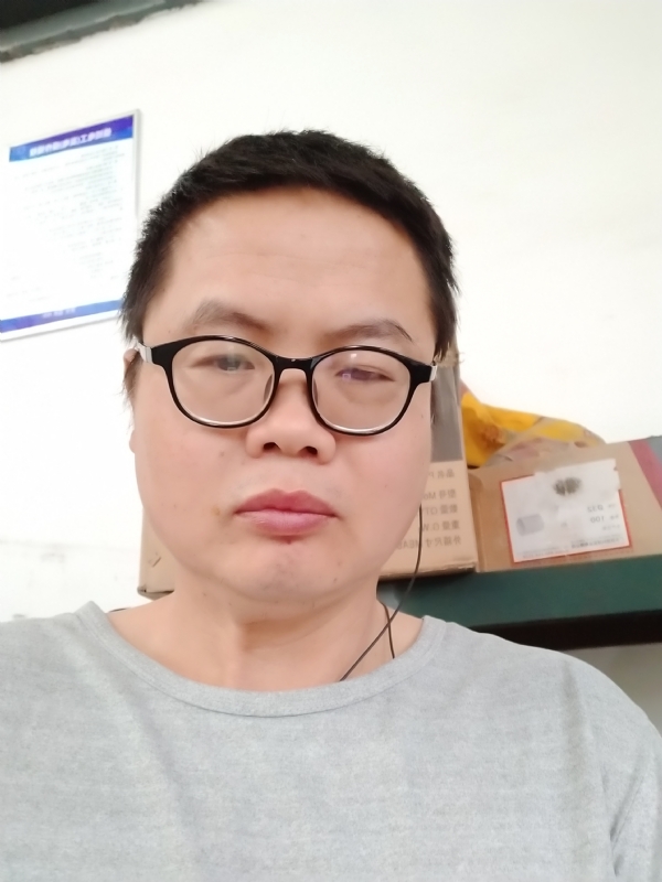 杰的第一张照片--汕尾相亲服务中心