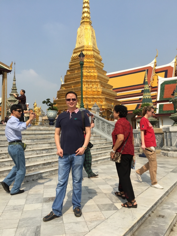 碧海的第一张照片--汕尾相亲服务中心