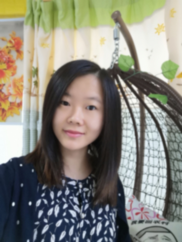 Faustina的第二张照片--汕尾相亲服务中心