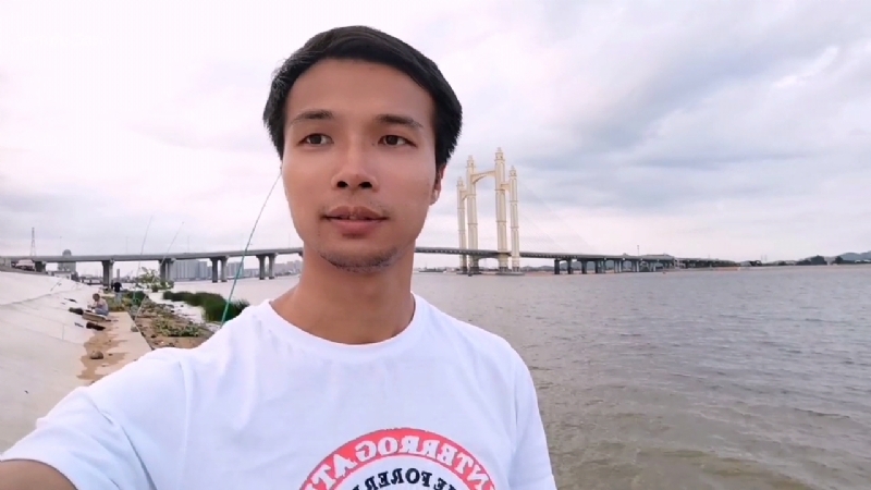 阿民的第二张照片--汕尾相亲服务中心