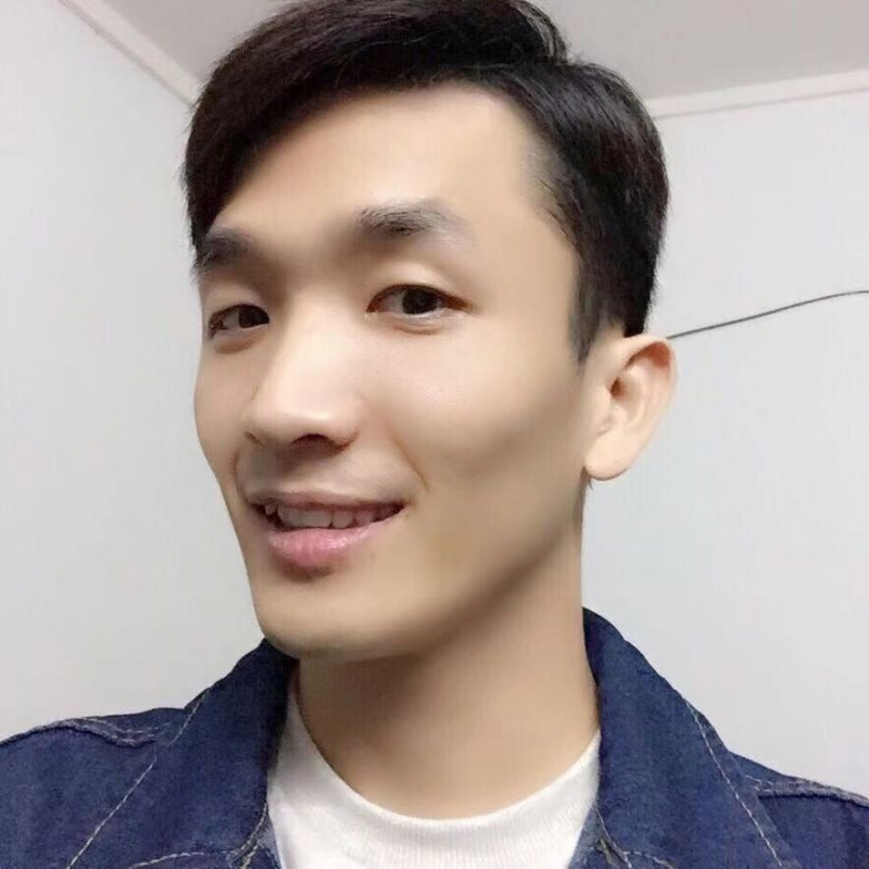 Fongkuo的第一张照片--汕尾相亲服务中心