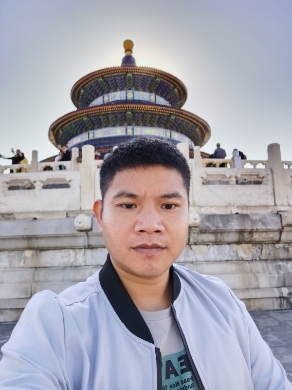 灵风的第一张照片--汕尾相亲服务中心