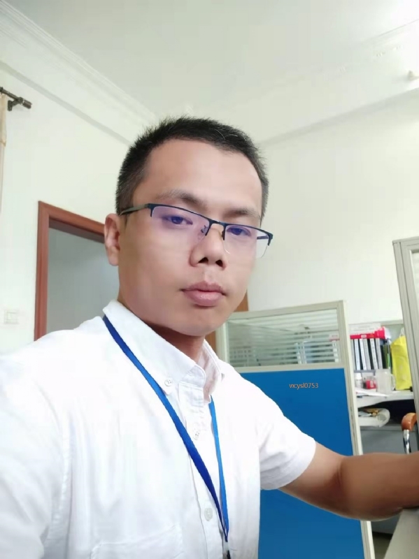 叶寒君的第二张照片--汕尾相亲服务中心