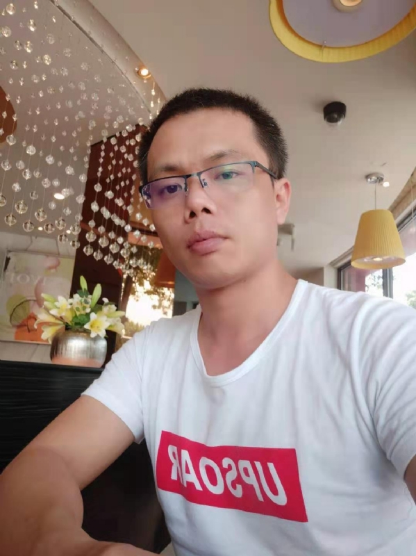 叶寒君的第三张照片--汕尾相亲服务中心