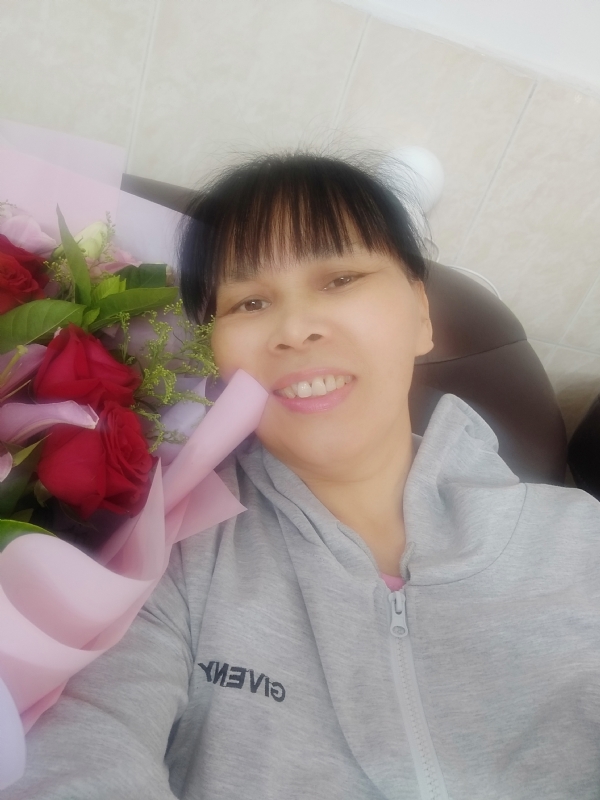 言言的第一张照片--汕尾相亲服务中心