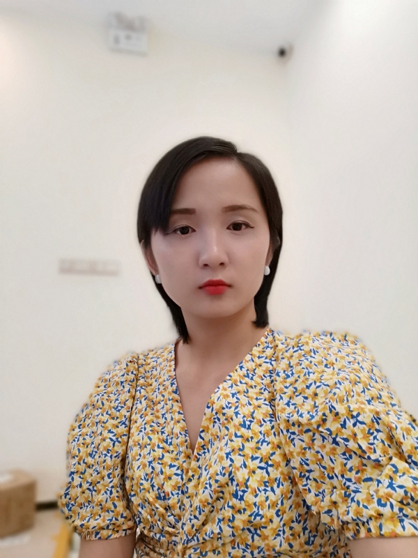 不言懂的第二张照片--汕尾相亲服务中心