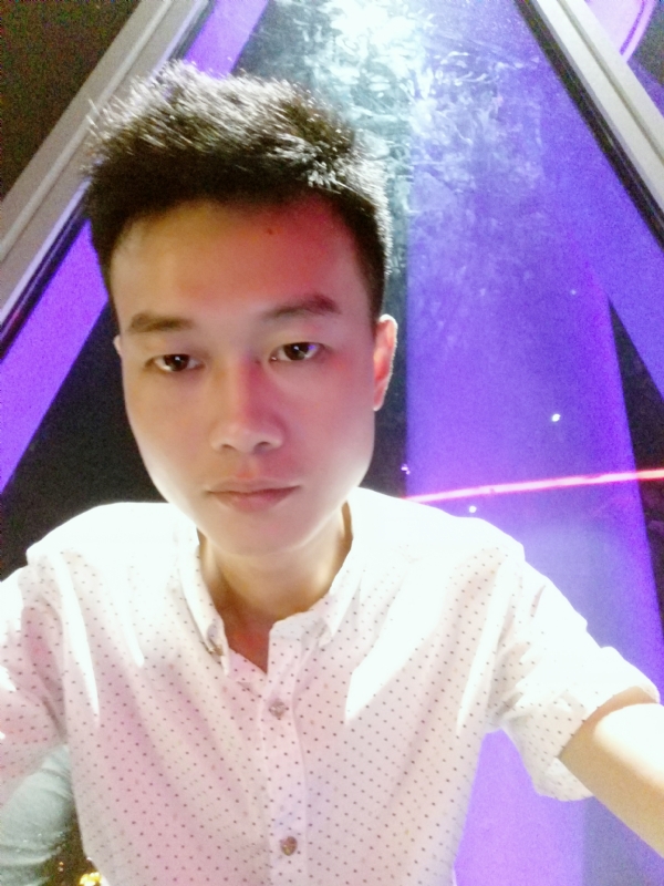 西风的第一张照片--汕尾相亲服务中心