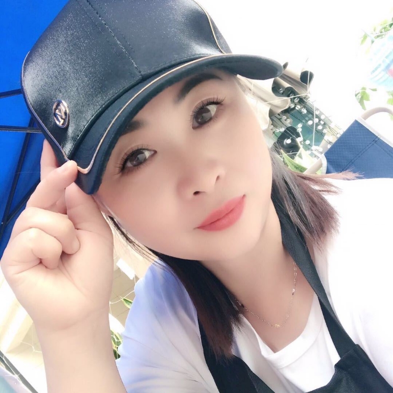 可可的第一张照片--汕尾相亲服务中心