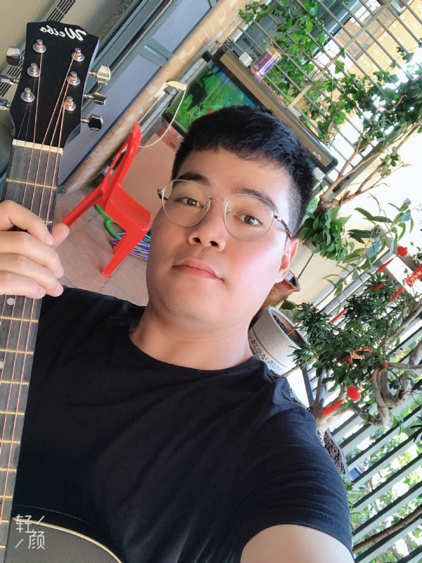 Ben的第一张照片--汕尾相亲服务中心