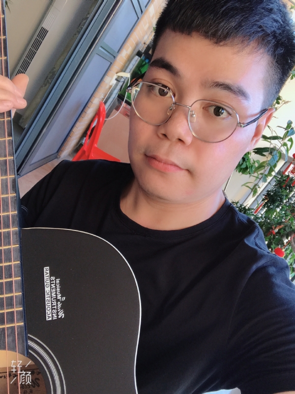 Ben的第三张照片--汕尾相亲服务中心