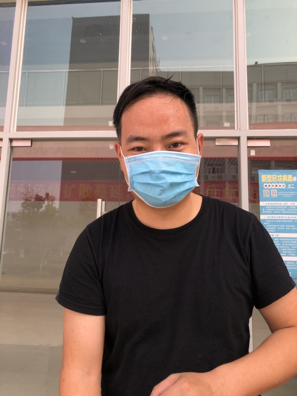 勇敢的心的第一张照片--汕尾相亲服务中心