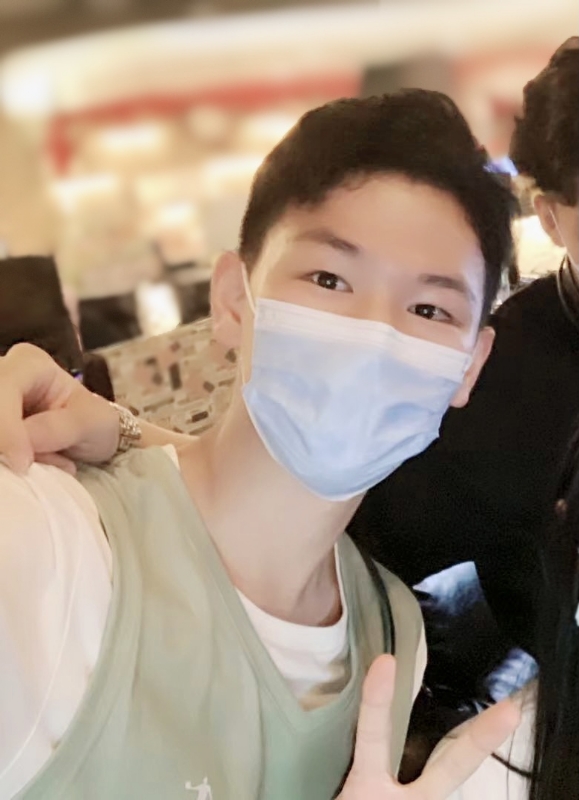 六月的春风的第三张照片--汕尾相亲服务中心