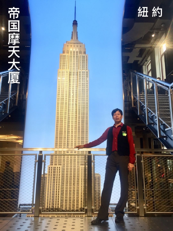 郝仁的第一张照片--汕尾相亲服务中心